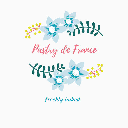 Pastry de France